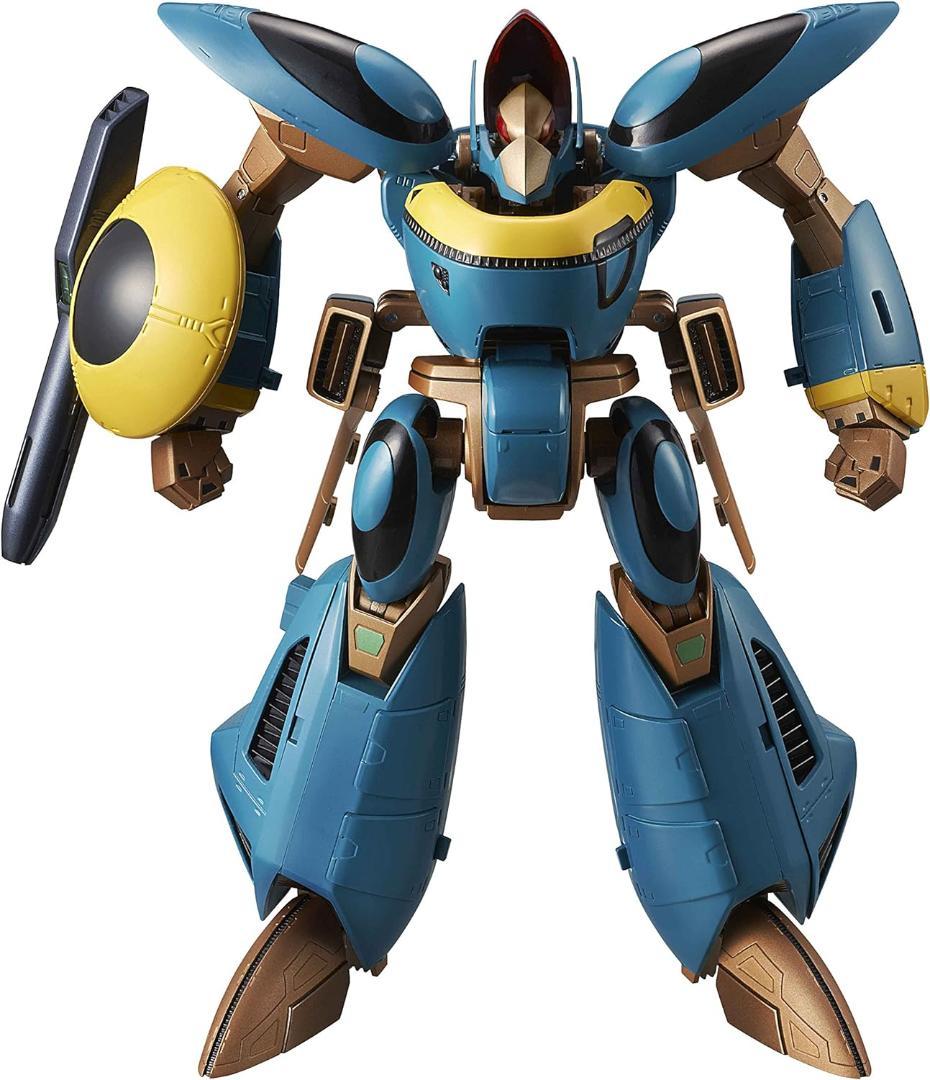 ヴァリアブルアクションハイスペック オーガスIIオルソン・スペシャル