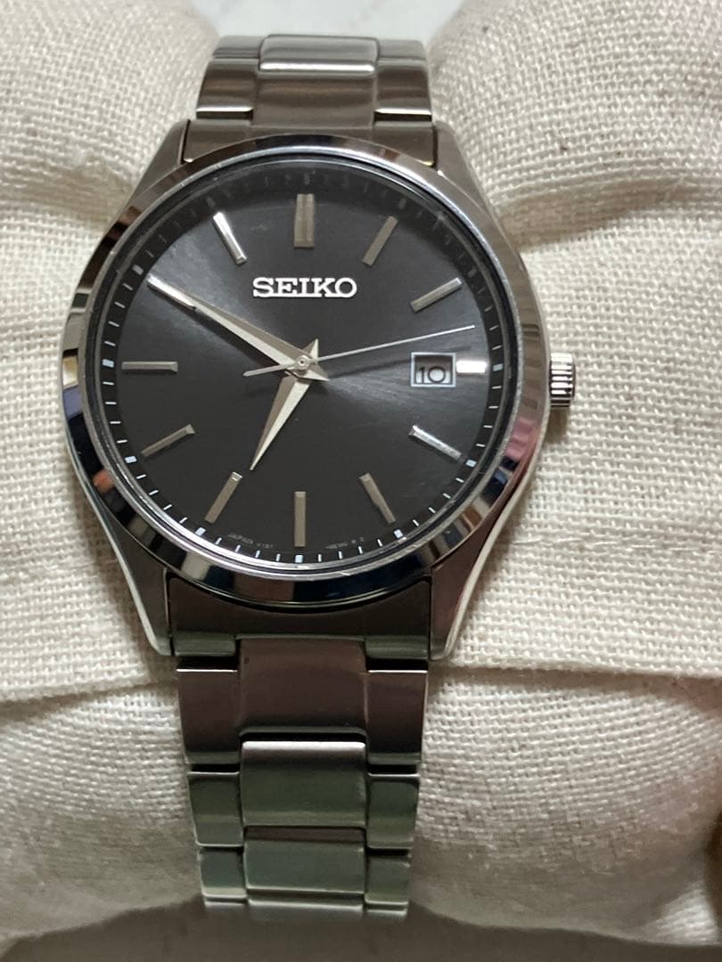 SEIKO セイコー SBPX147