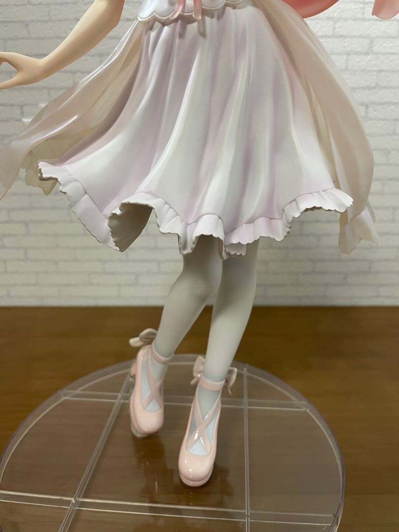 まどマギ フィギュア 鹿目まどか うさみみVer. 箱あり