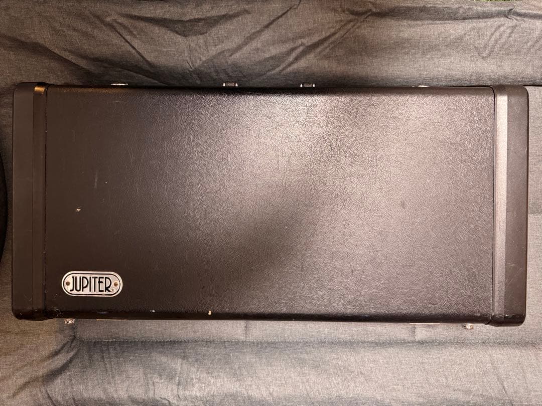 バスクラリネット JUPITER BC675N