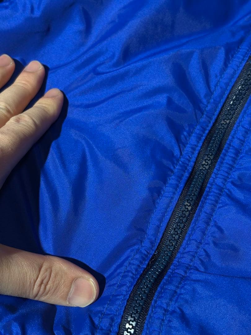 80s｜USA製｜Patagonia｜シェルドシンチラ｜Lサイズ