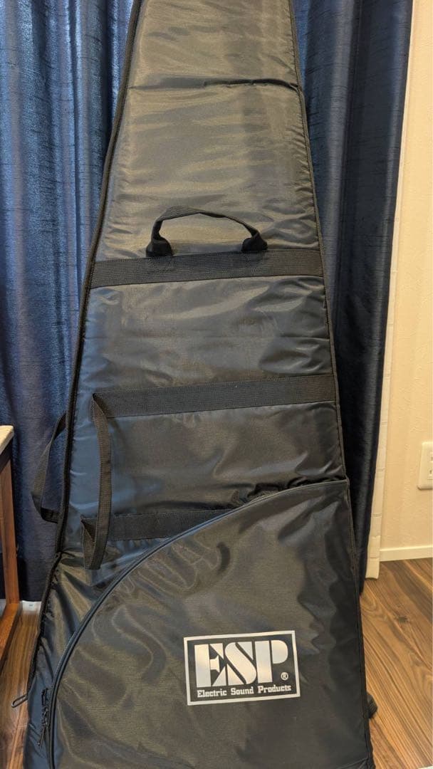 L'Arc～en～Ciel TETSUYA EDWARDS BUZZ BASS