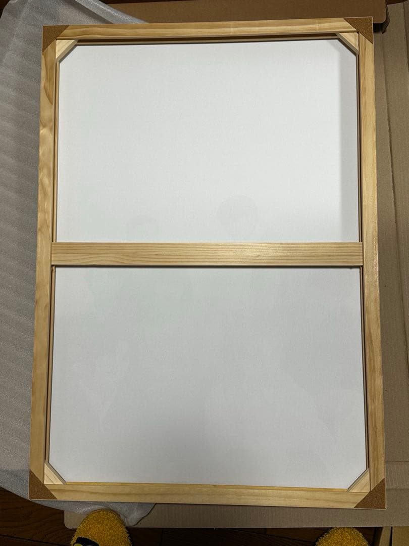 BTS MONOCHROME CANVAS キャンバス