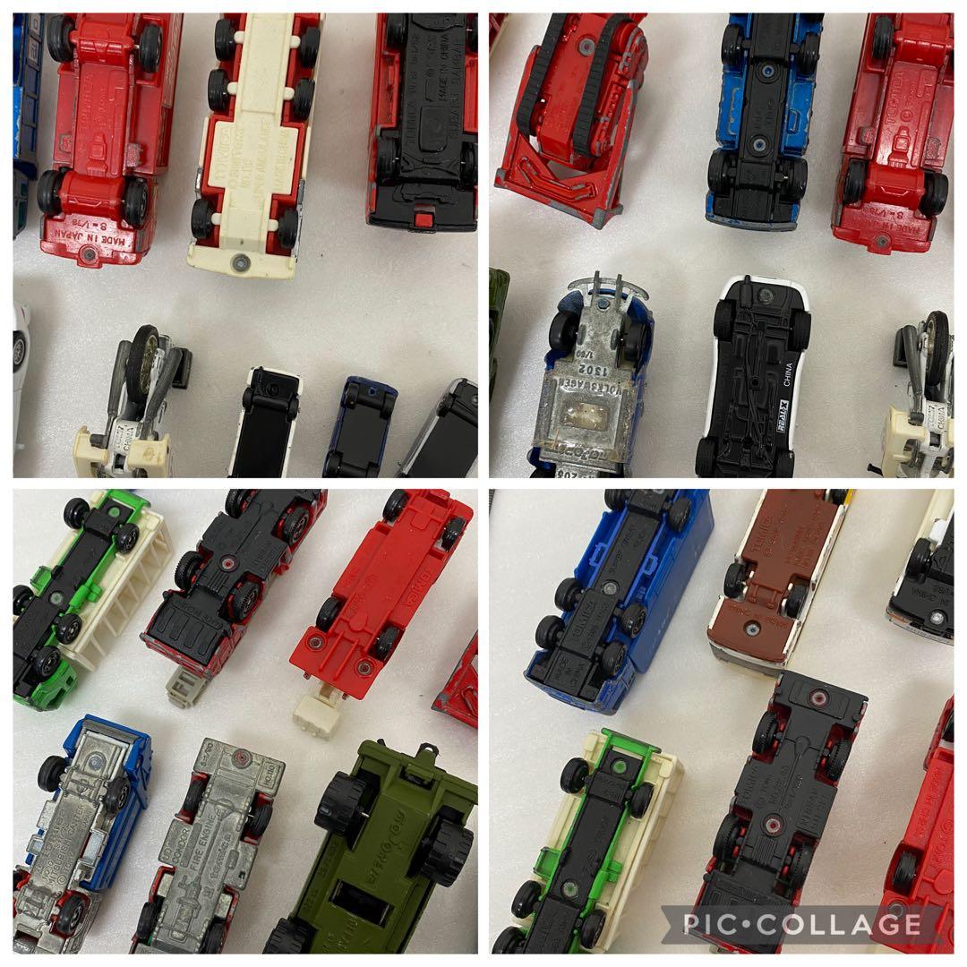 3-3242 各種ミニカーまとめ29点