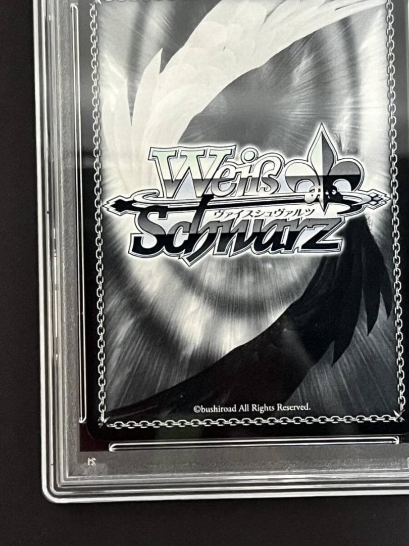 ⭐️SPY×FAMILY スパイファミリー 殺し屋 ヨル PSA10