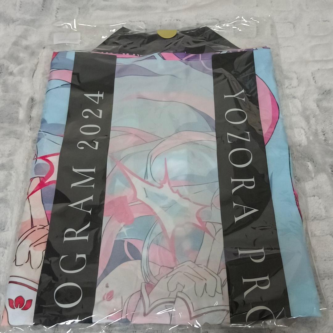 初音ミク 新潟 花火 法被 夜空プログラム 2024 フルグラフィック