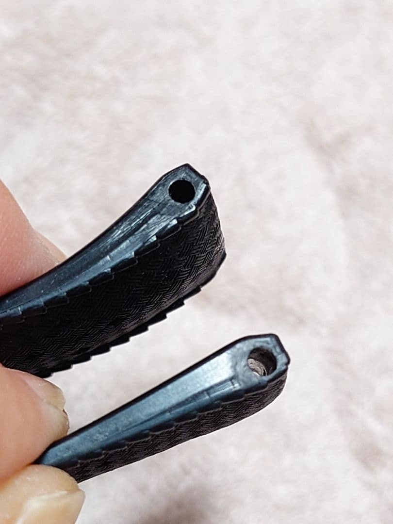 TROPIC トロピック ラバーストラップ 18mm ヴィンテージ ラバーベルト