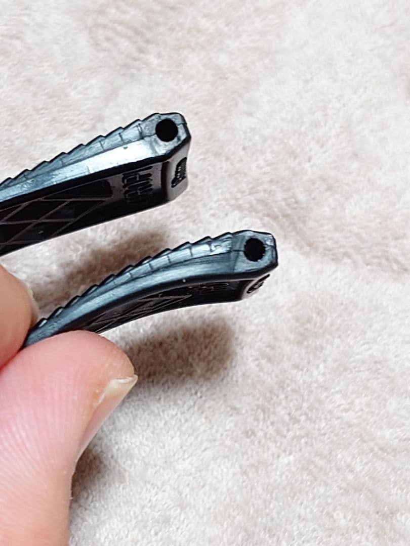 TROPIC トロピック ラバーストラップ 18mm ヴィンテージ ラバーベルト