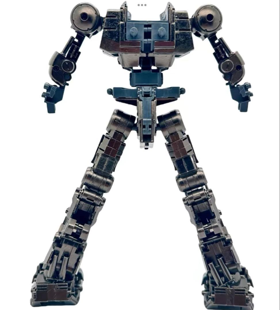 MG1/100 Ver.Ka サザビー金属フレームパーツ