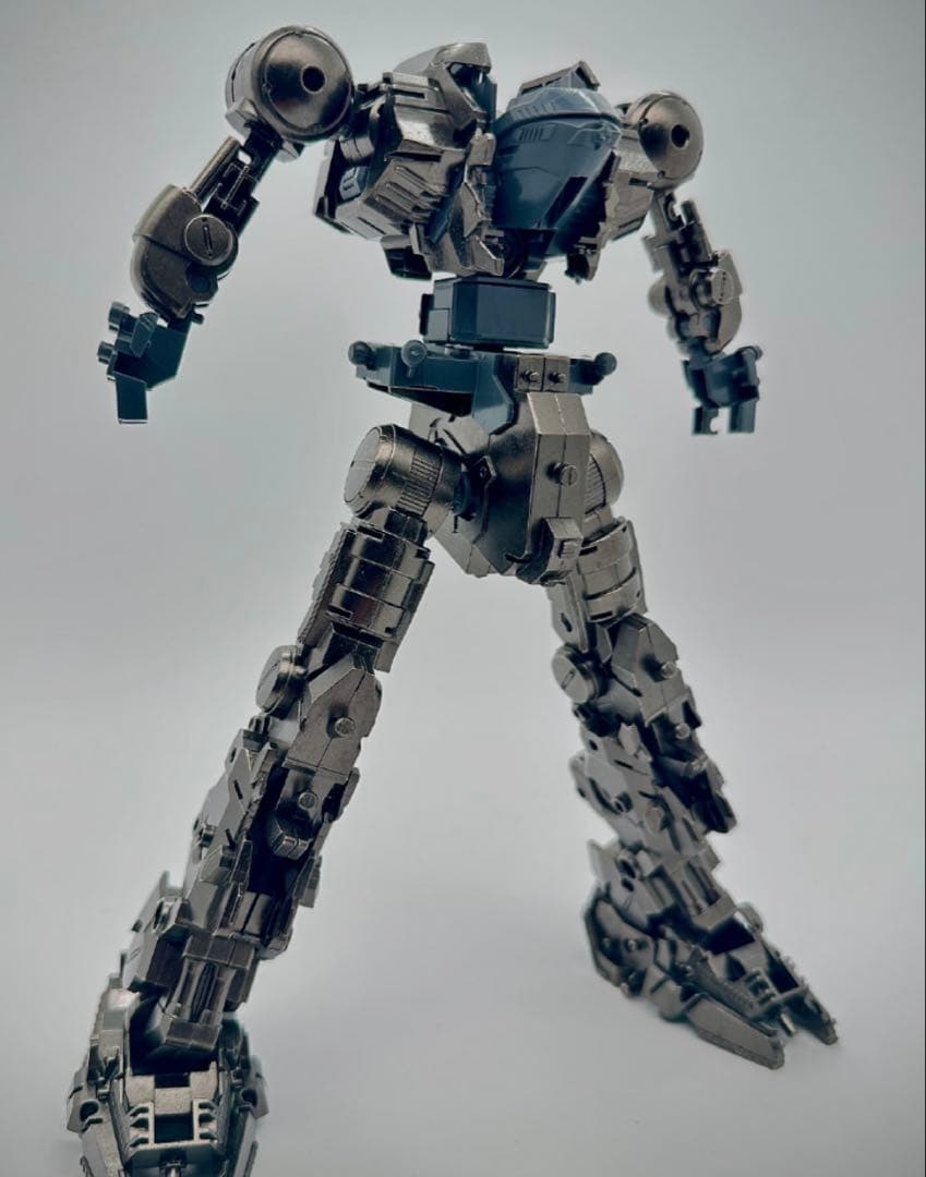 MG1/100 Ver.Ka サザビー金属フレームパーツ