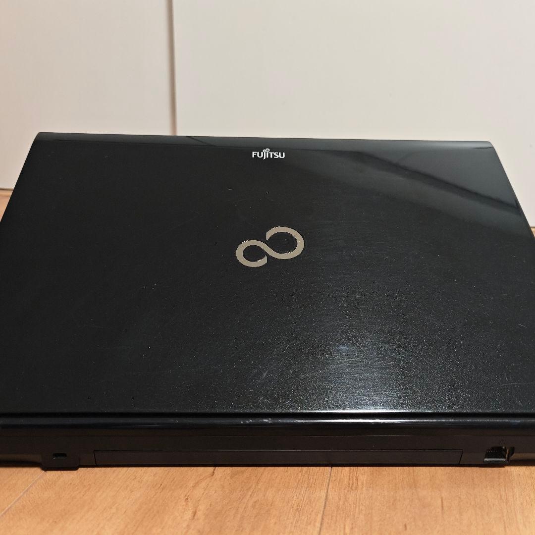 ✨i7/高速SSD/純正Office/Win11✨初心者OK！ノートパソコン