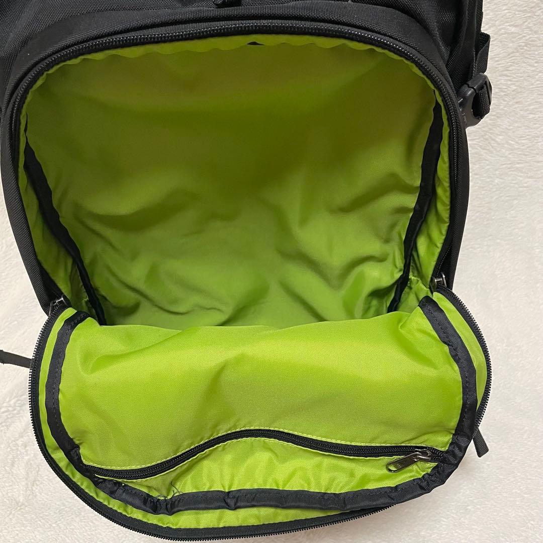 廃盤レア美品　Karrimor airport pro 40 エアポートプロ40