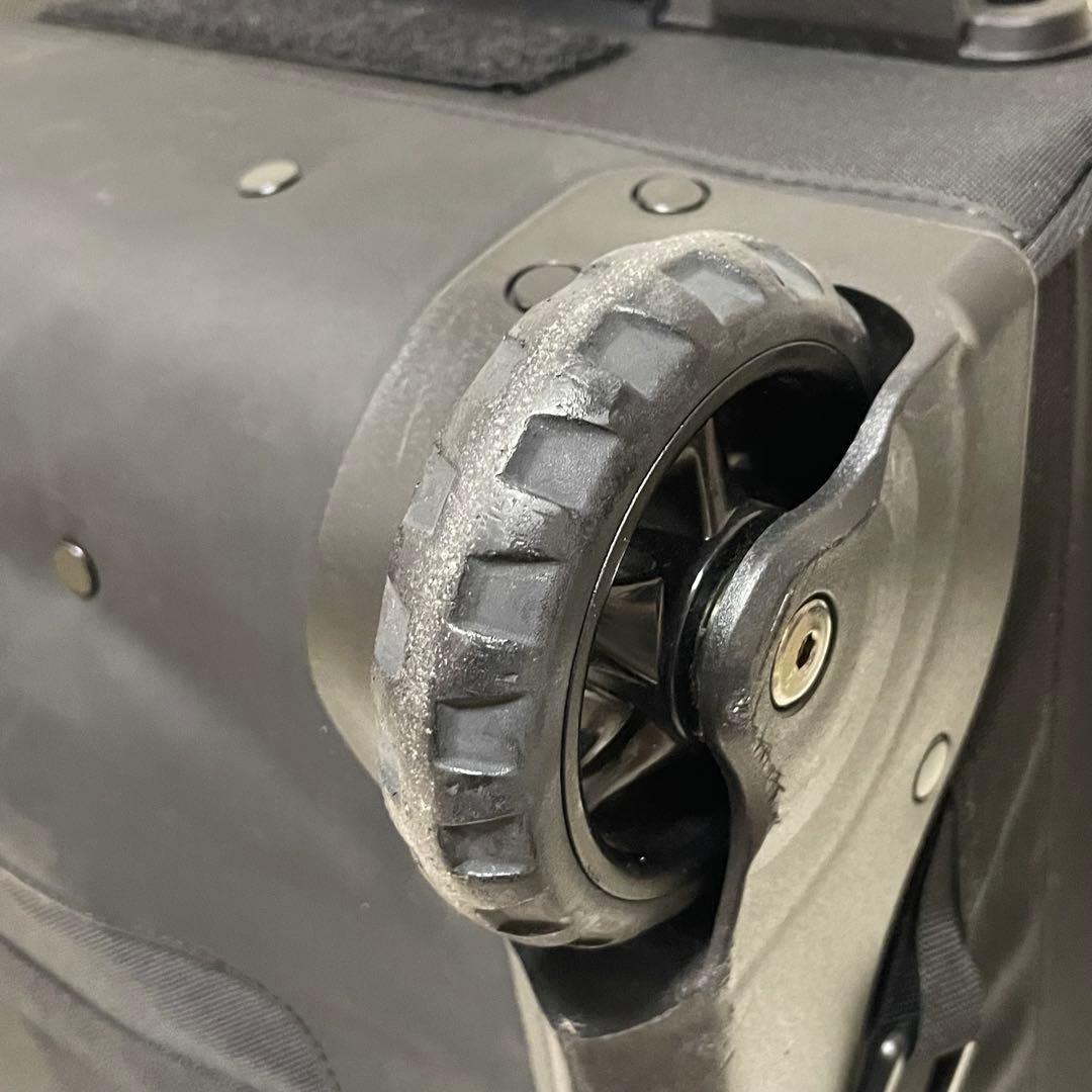 廃盤レア美品　Karrimor airport pro 40 エアポートプロ40