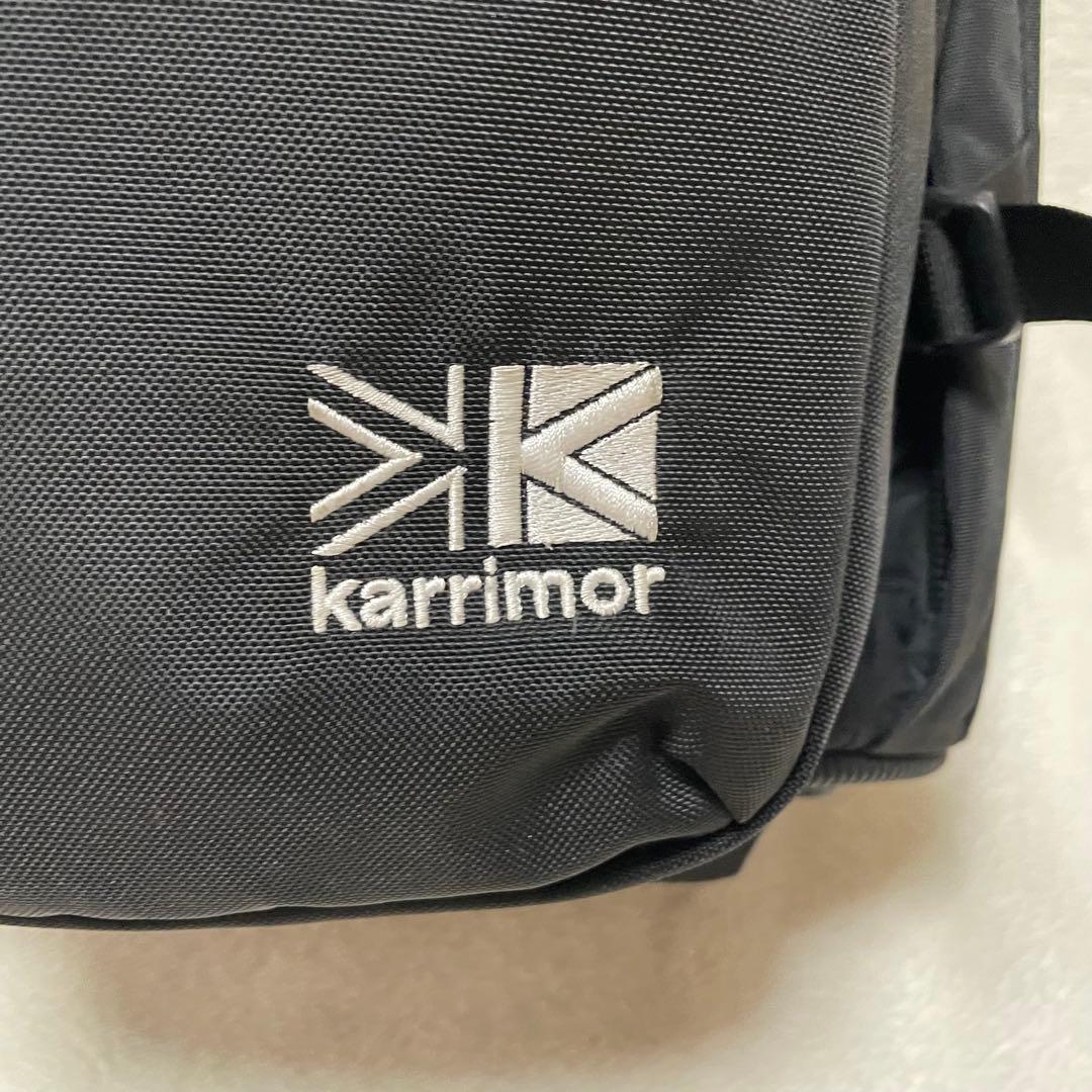 廃盤レア美品　Karrimor airport pro 40 エアポートプロ40