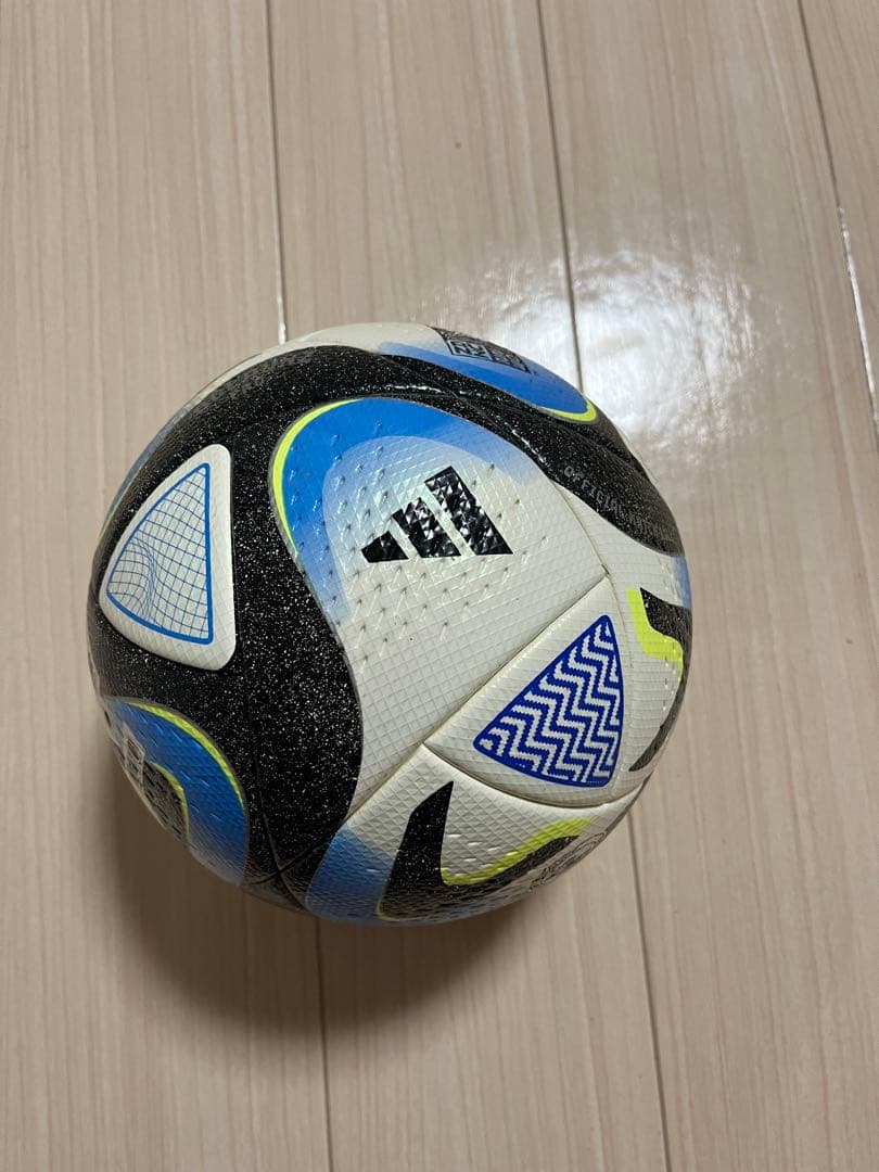 す*い様 adidas FIFA女子ワールドカップボール 2023 5号