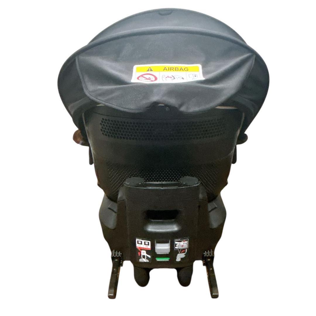 ☆送料無料☆美品 AILEBEBEクルット 6i グランス チャイルドシート