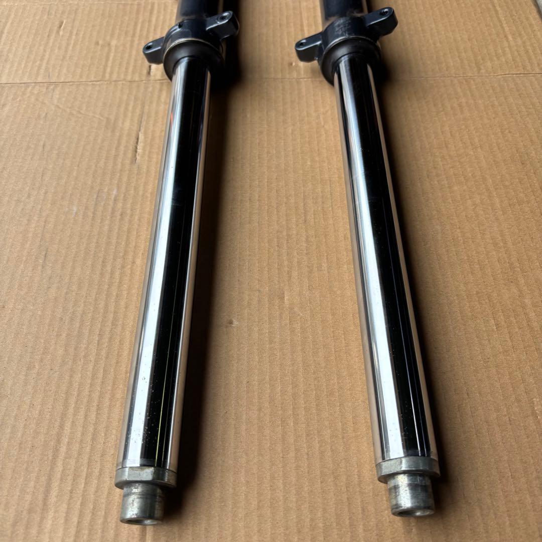 NSR50純正フロントフォーク