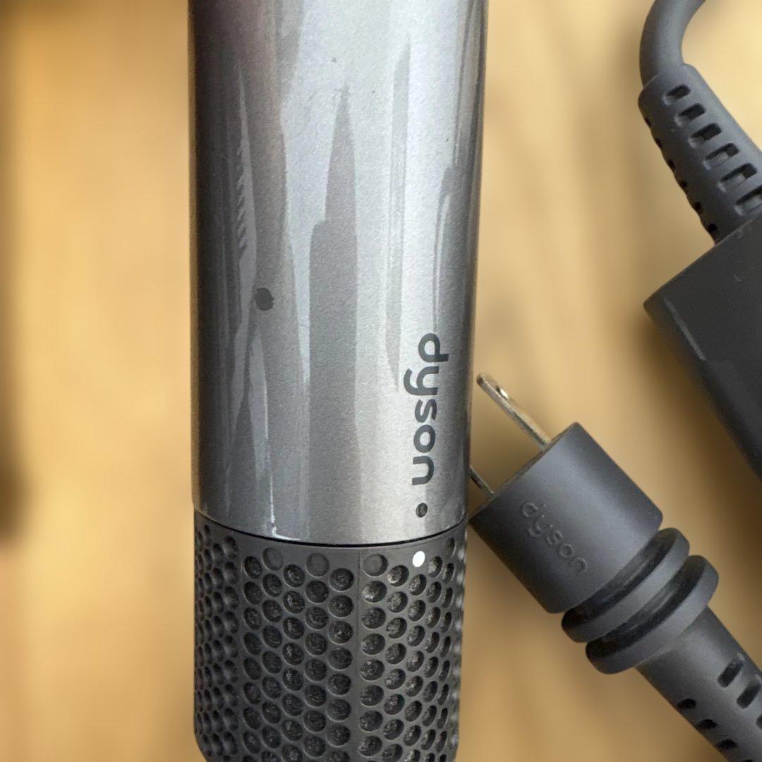 Dyson Airwrap ダイソン エアラップ