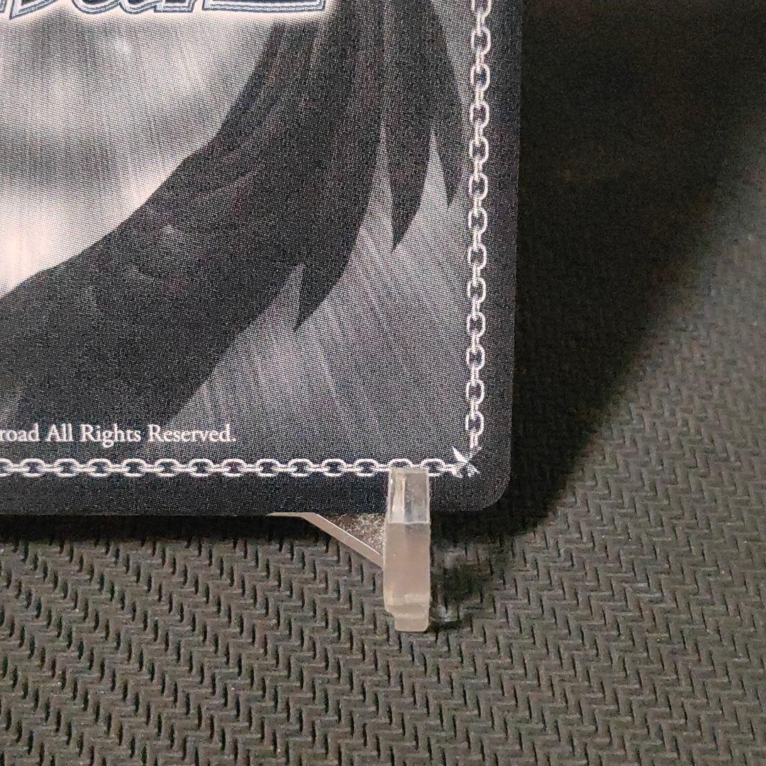 ヴァイスシュヴァルツ　ホロライブ　風真いろは　SP