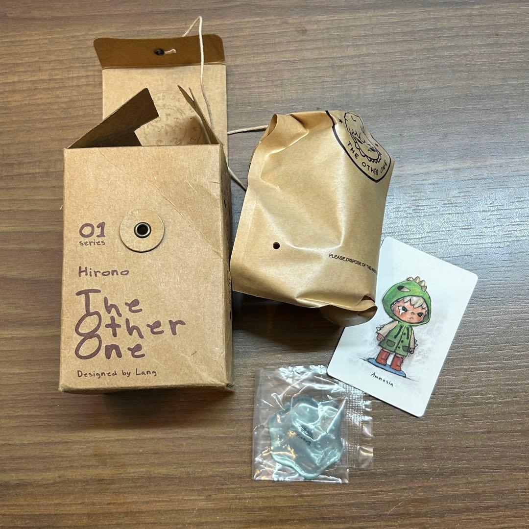 POP MART SKULLPANDA Molly DIMOO フィギュアセット