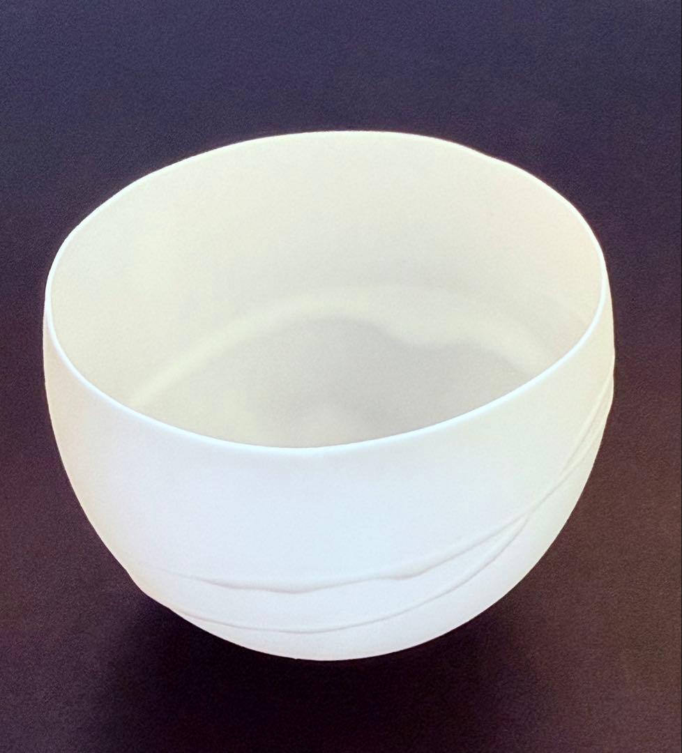 若尾経　Cap05(ぐい呑)専用箱、栞