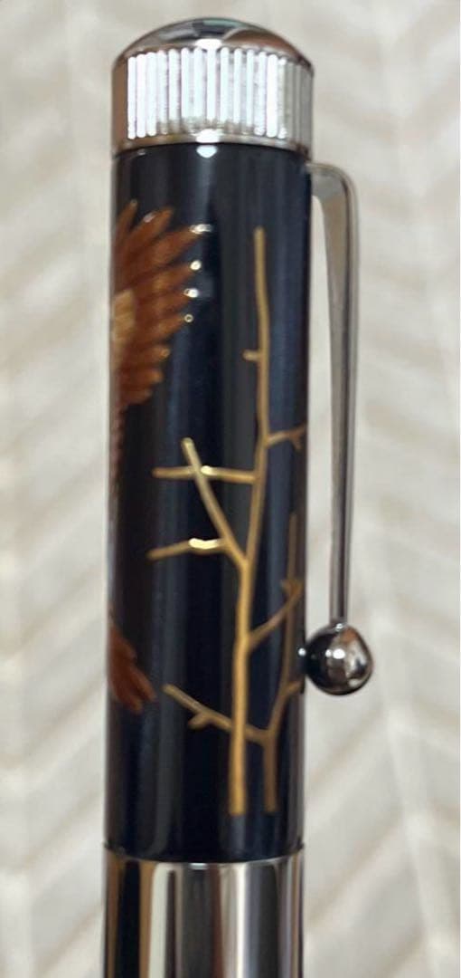 ʕ*ʔ様 ロメオ No.3 日本の稀鳥 犬鷲