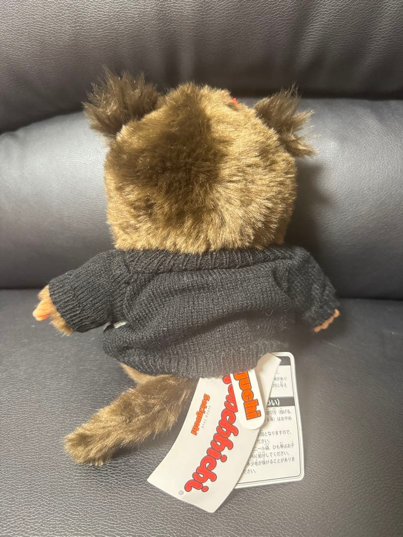 モンチッチmサイズの女の子 セキグチ