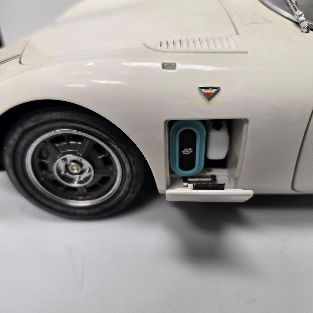 デアゴスティーニ トヨタ2000GT 1/10 スケール 完成品 ジャンク扱い