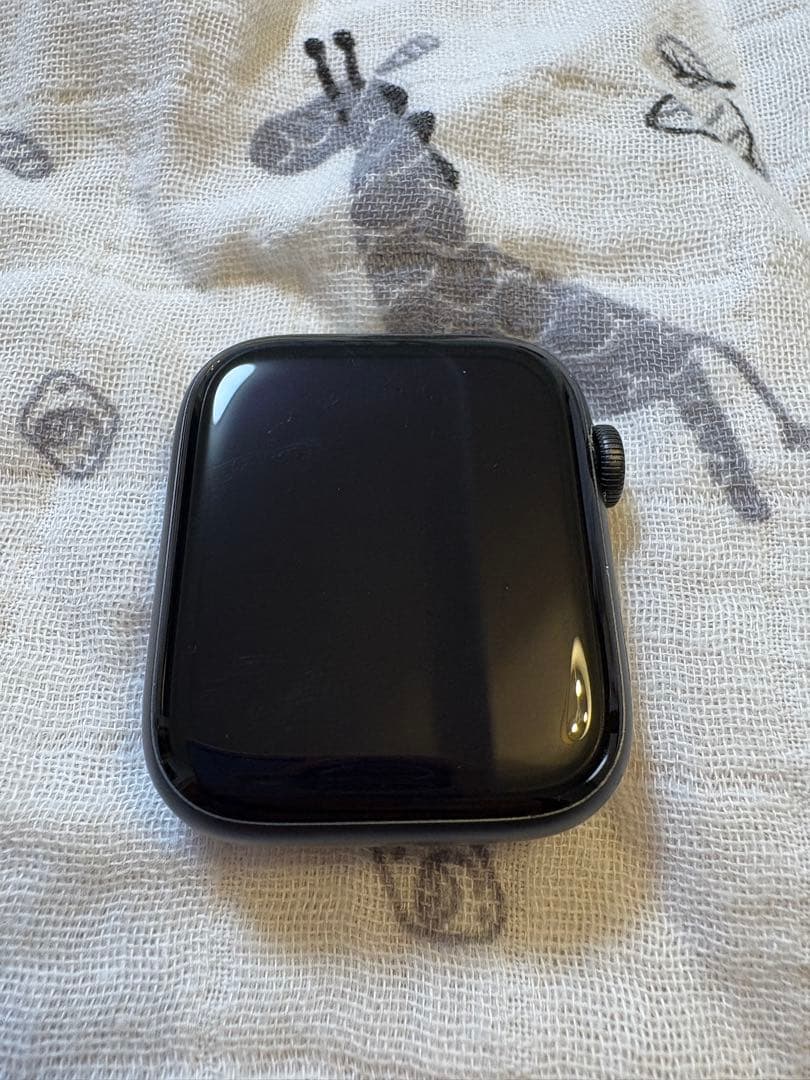 iPhone 13 mini 128GB ＆ Apple Watch S5