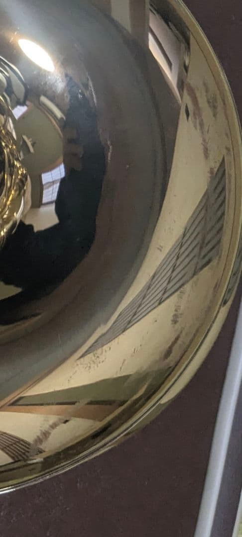 YAMAHA YTS-32 ヤマハ 　テナーサックス ハードケース付