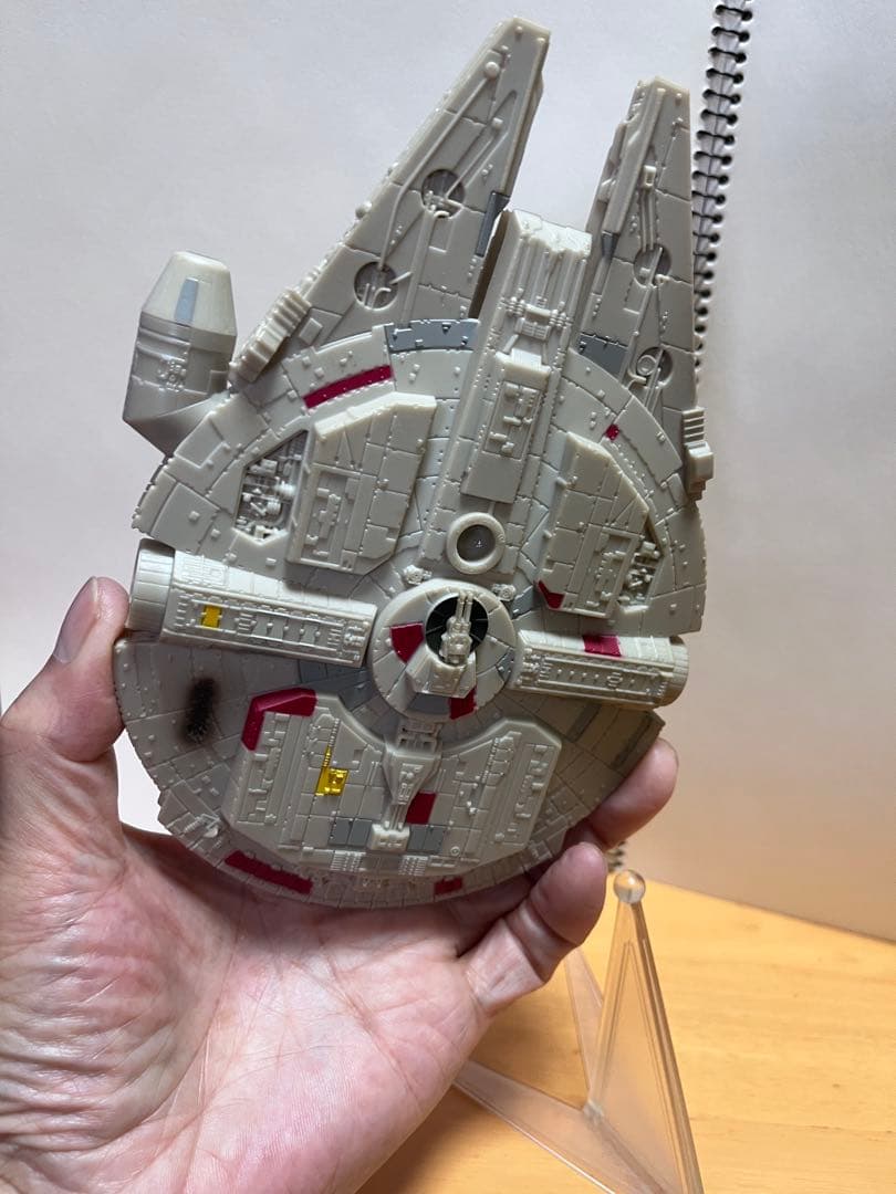 ストームトルーパー アクションフィギュア