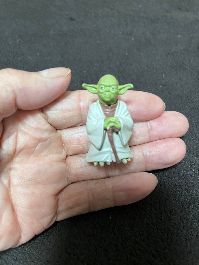 ストームトルーパー アクションフィギュア