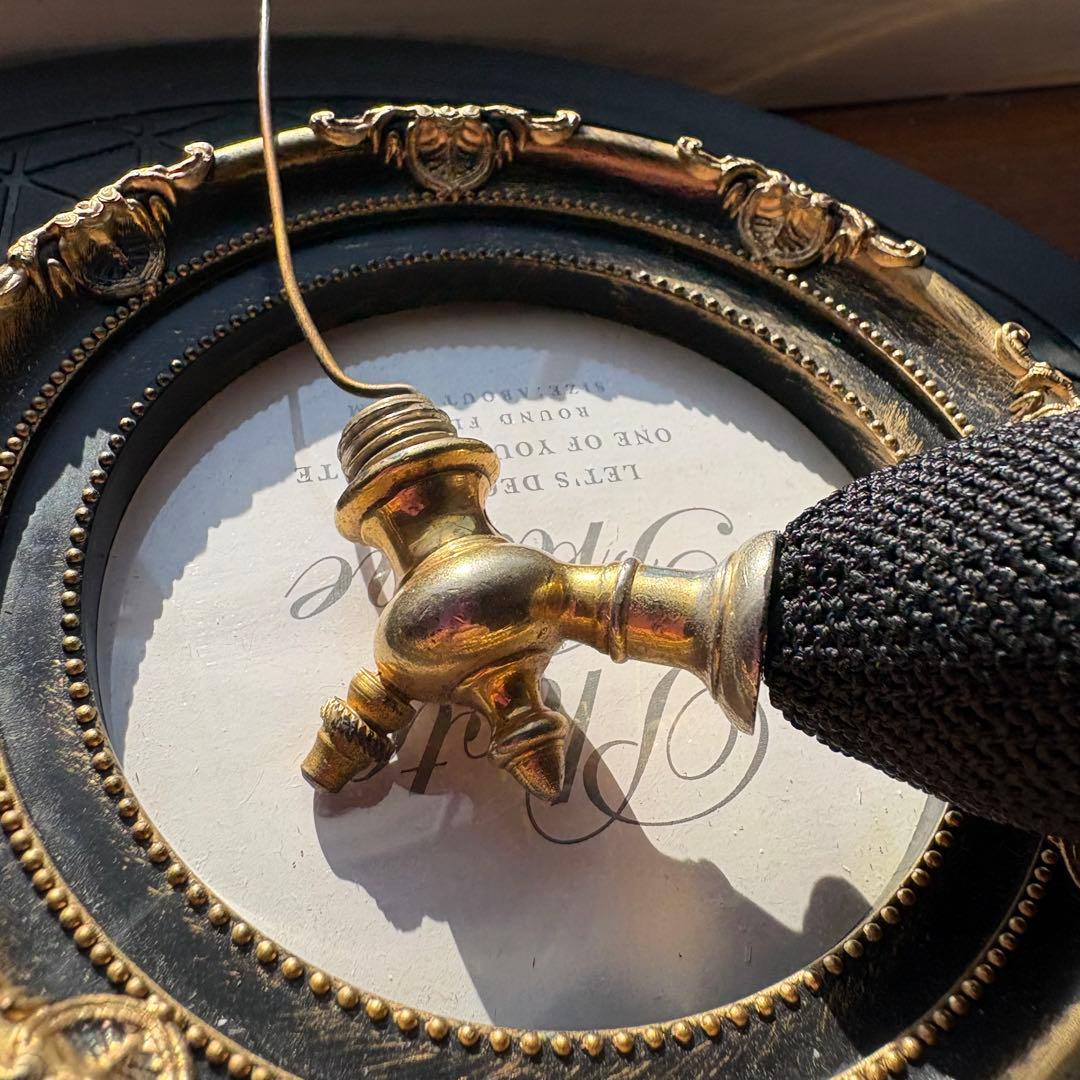 エミールガレ　エミール・ガレ　香水瓶　パフューム　フランス製 本物 ナンシー