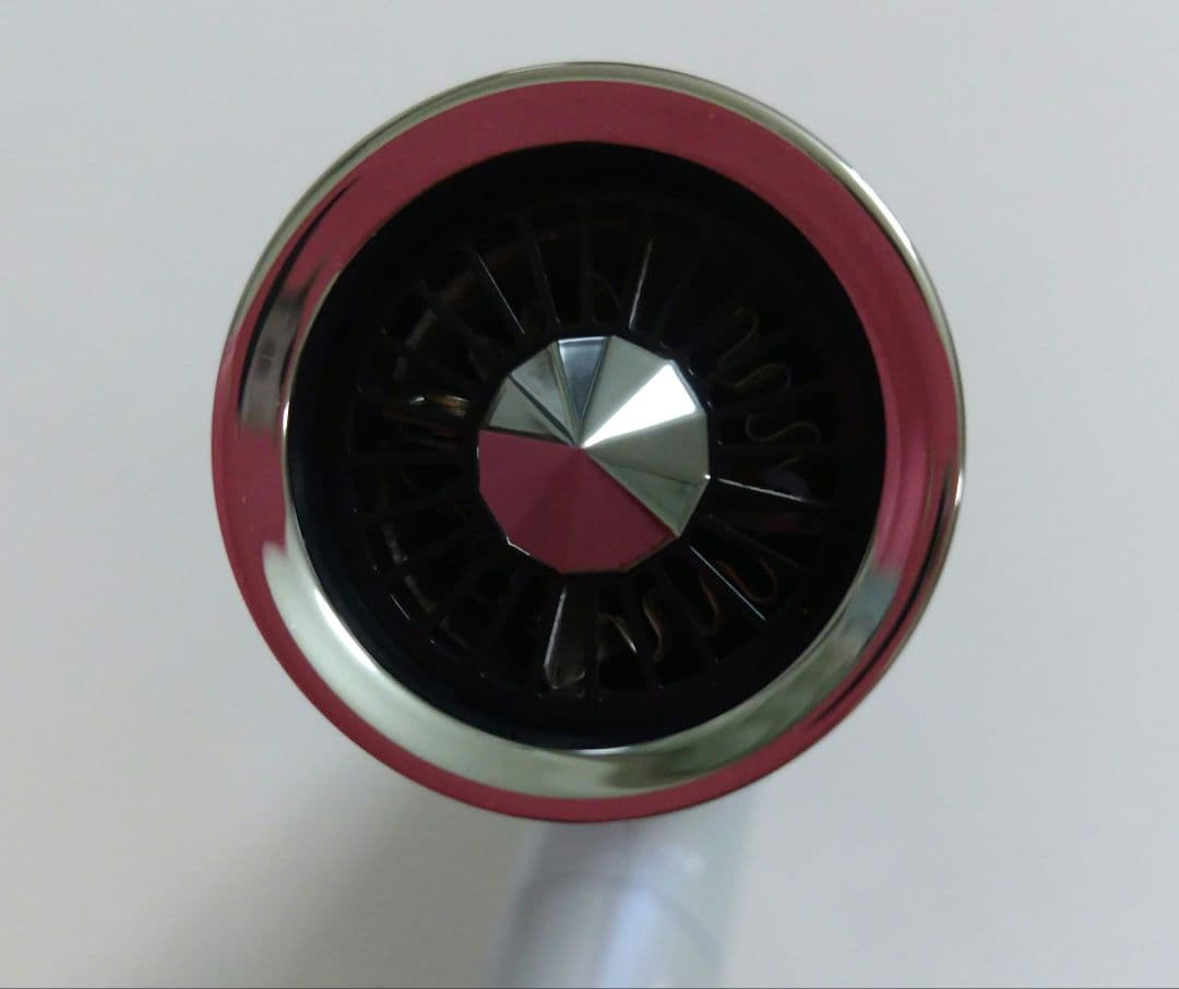 Refa リファ ビューテックドライヤー スマート ホワイト