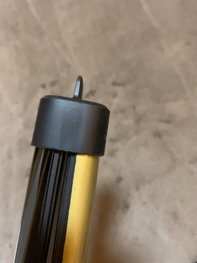 ヘアビューロン　4D Plus ストレートヘアアイロン　ジャンク品