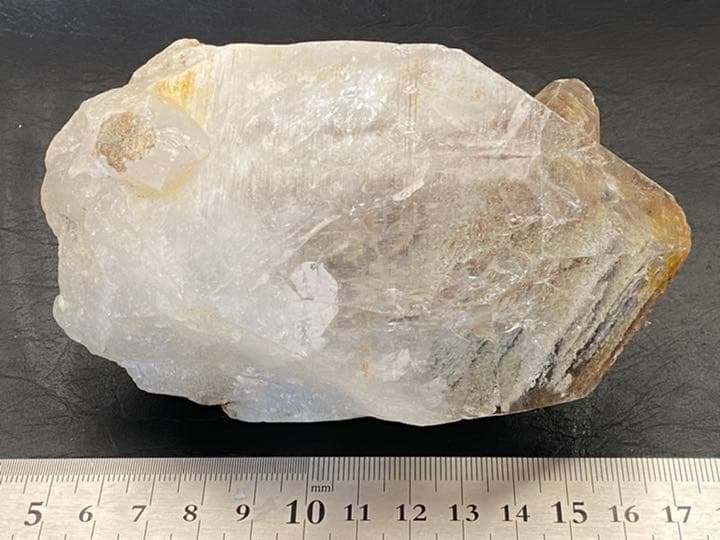 ヒマラヤ水晶　745g