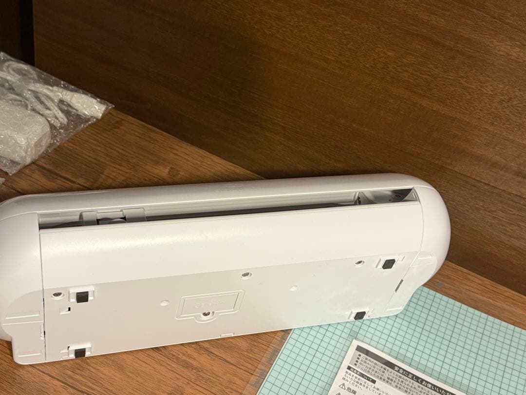 シルエットportrait 3 カッティングマシン