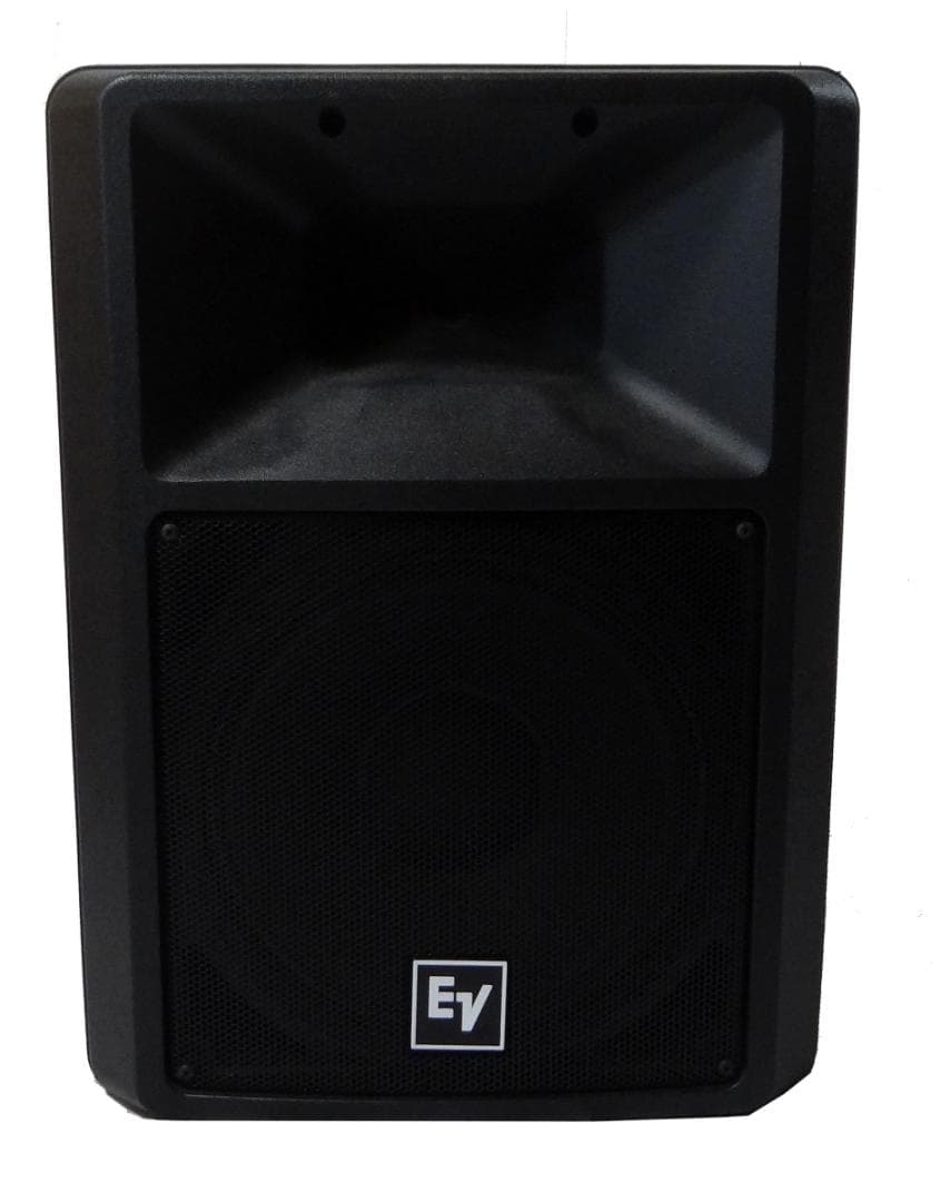 Electoro-voice EV SX300 1台　②