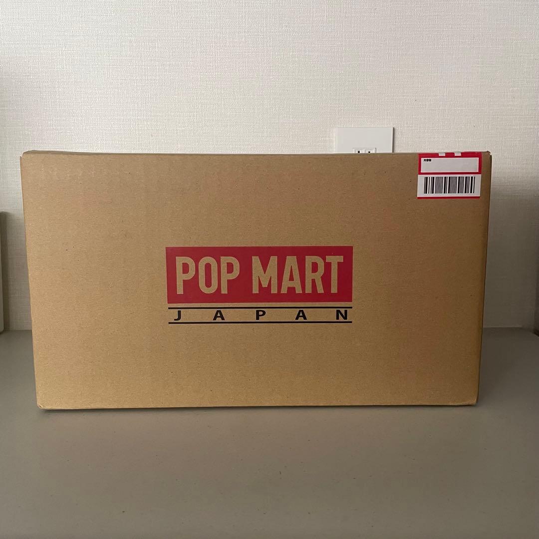 即日発送 シュリンク付き ラブブ エナジーアソート 1セット6体 購入証明有