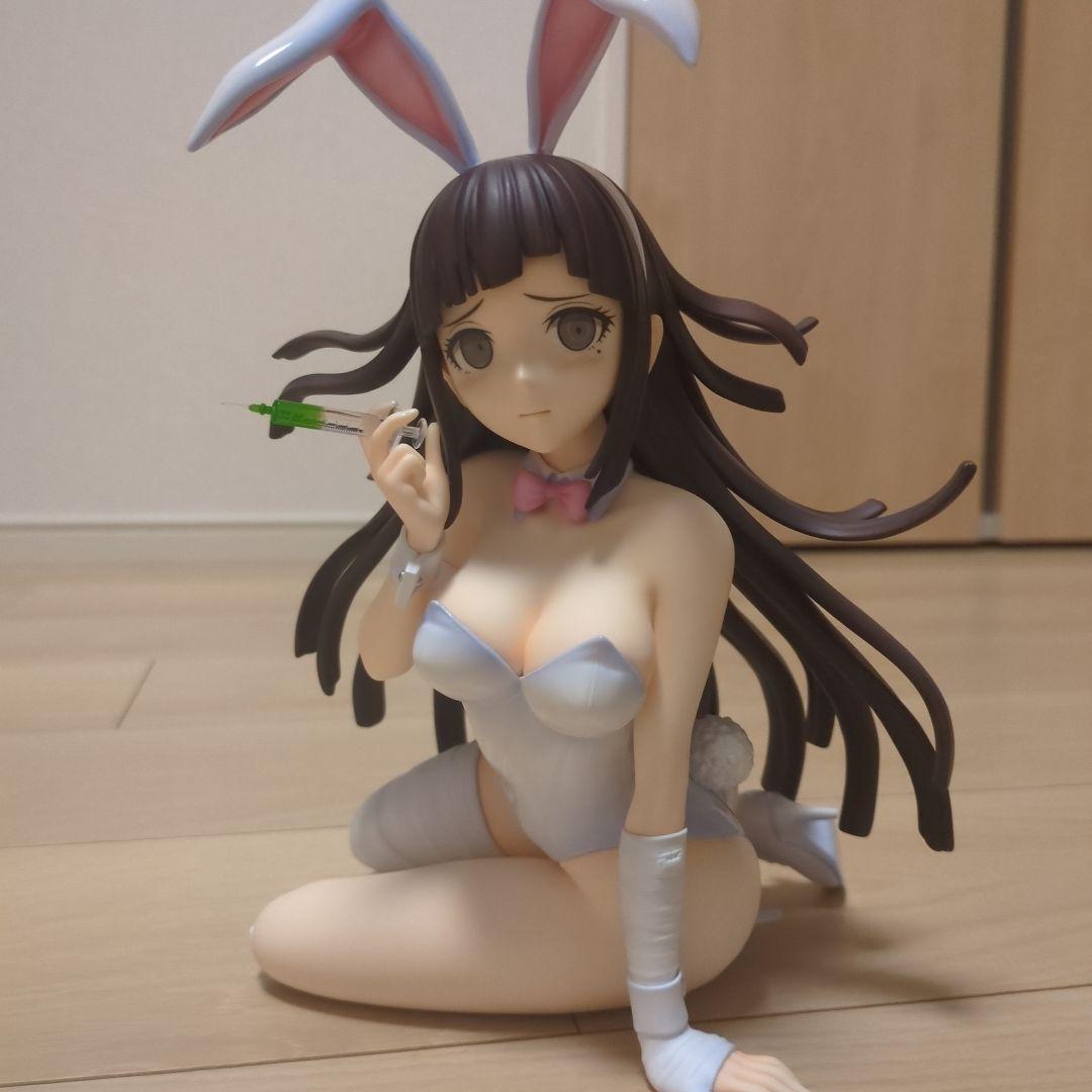 フリーイング 罪木蜜柑 バニーVer. フィギュア