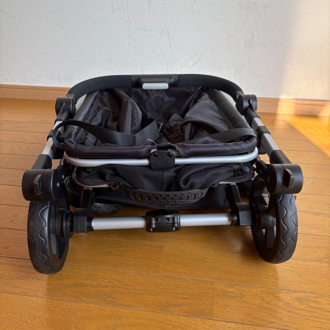 EcoCa エコカ プレミア　ショッピングカート