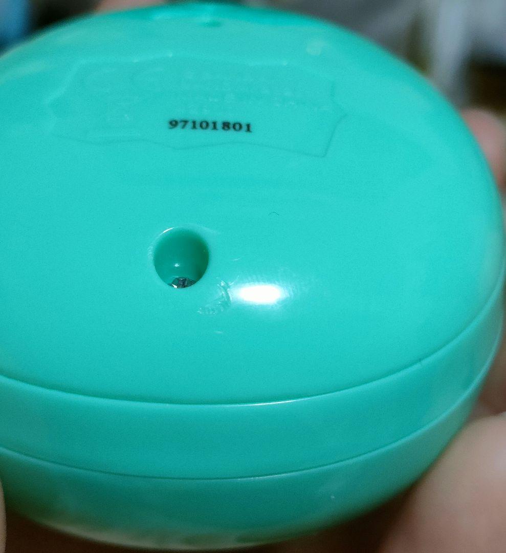 【希少・完品】海外限定 たまごっち Pix Nature(外箱・説明書付)