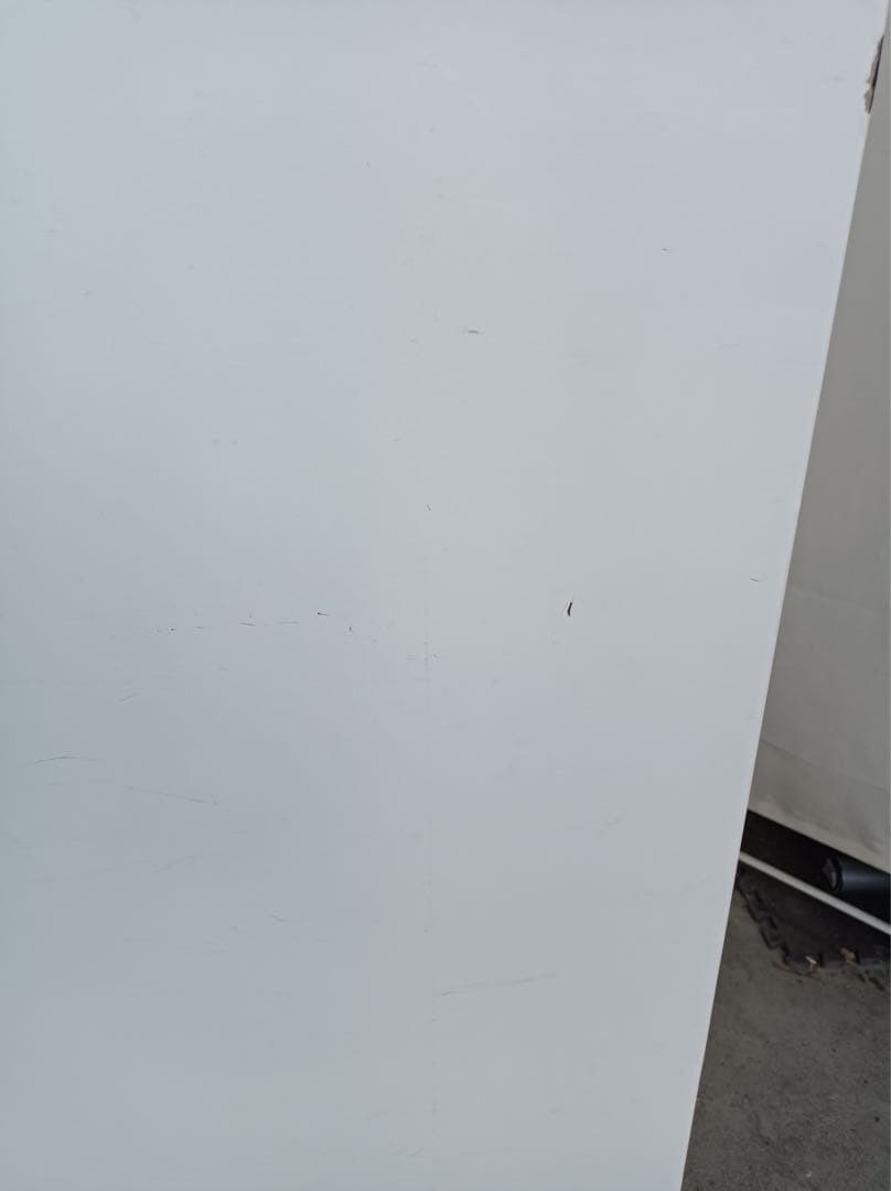 八6751【配送設置料金込み】 DAIREI 冷凍庫 SD-521