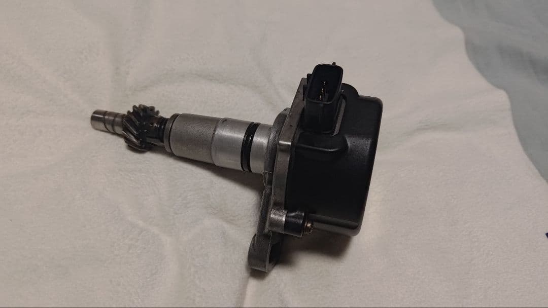 SR20 クランク角センサー　23731-50F02 リビルト品