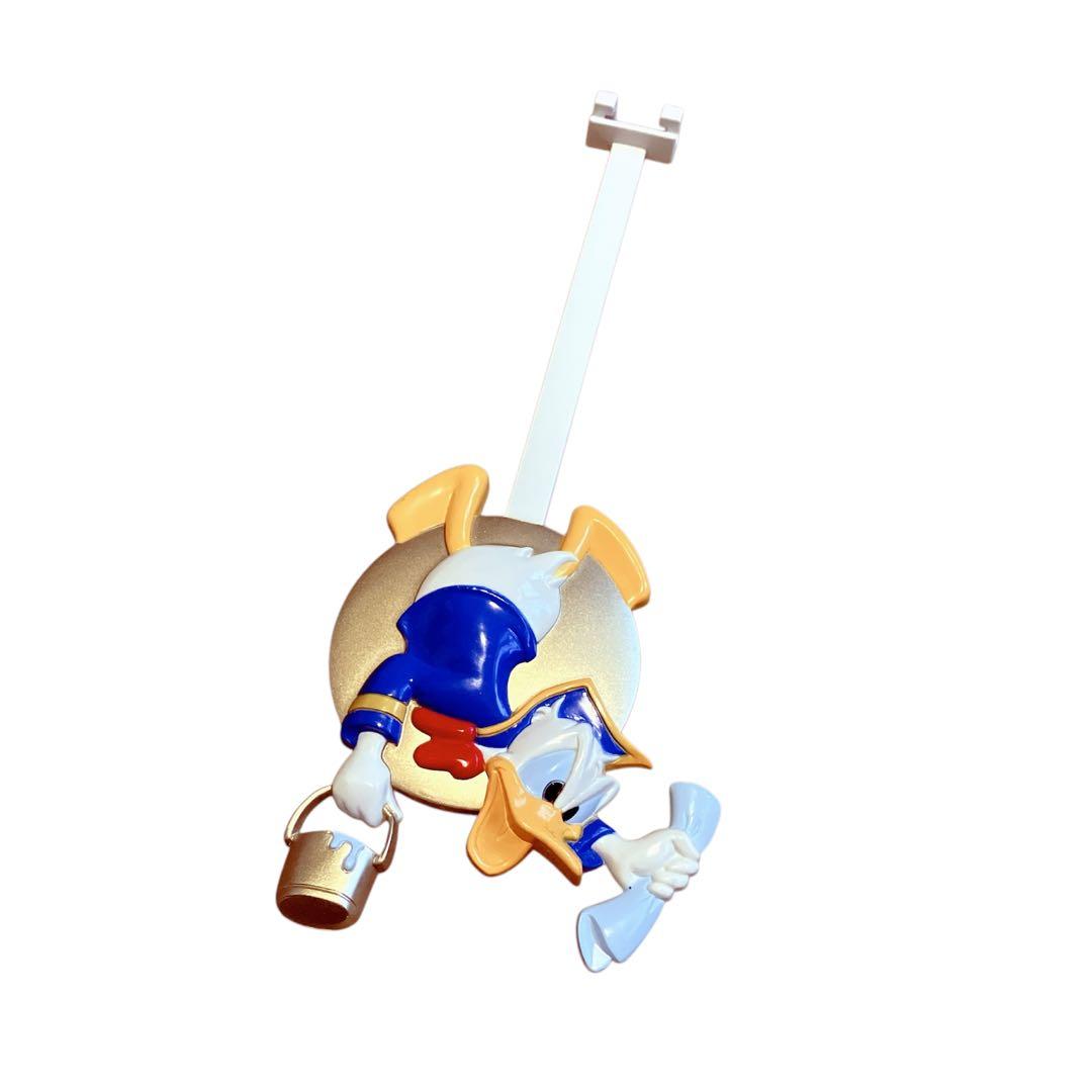 超希少 ディズニー　壁掛け振り子時計　時計