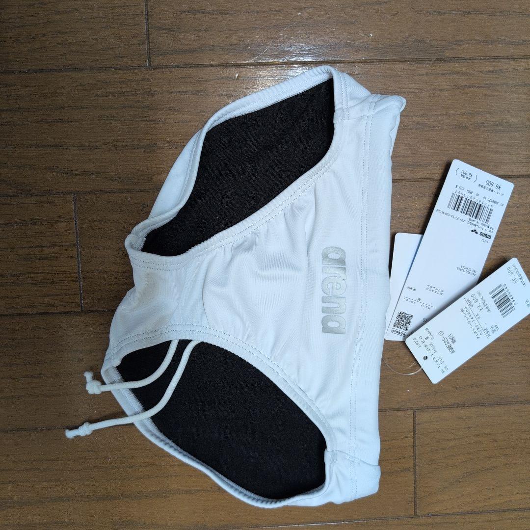 アニエスべーコラボ　arena競パン