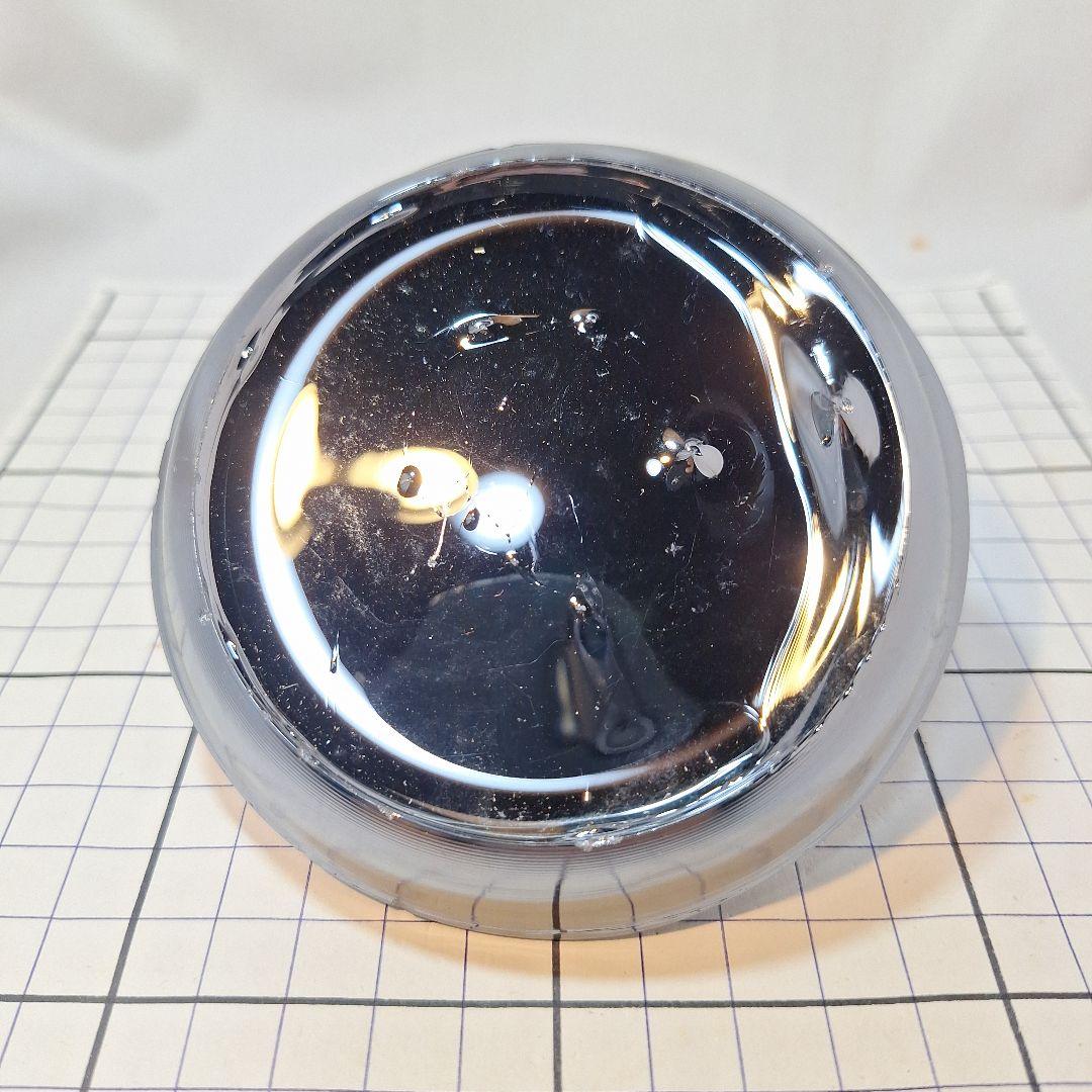 超高純度シリコン単結晶ボウル Czochralski (チョクラルスキー)法