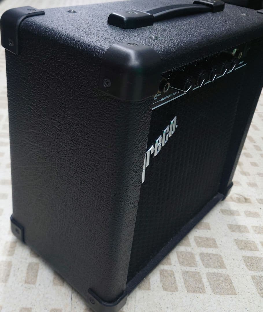 ★Greco GBX1000 兼用アンプ