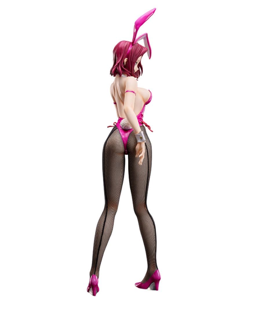 ✨ B-style コードギアス 反逆のルルーシュ 紅月カレン バニーVer ✨