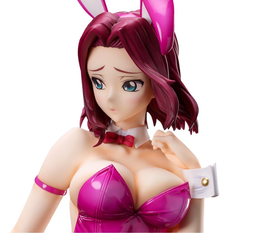 ✨ B-style コードギアス 反逆のルルーシュ 紅月カレン バニーVer ✨